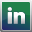 LinkedIn Icon 32x32