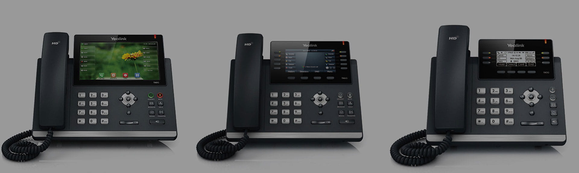 cloud based phone system